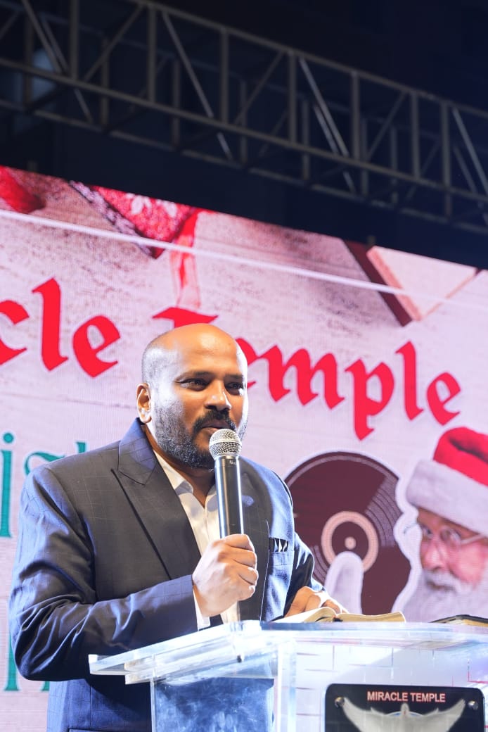 Faith Builders Fellowship